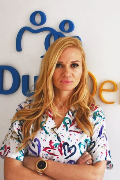 Dr Ivana Stojaković Golac