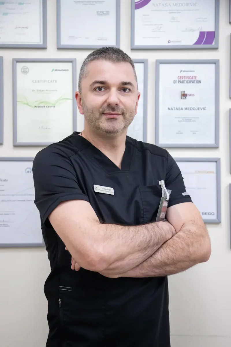 Zlatko Papić