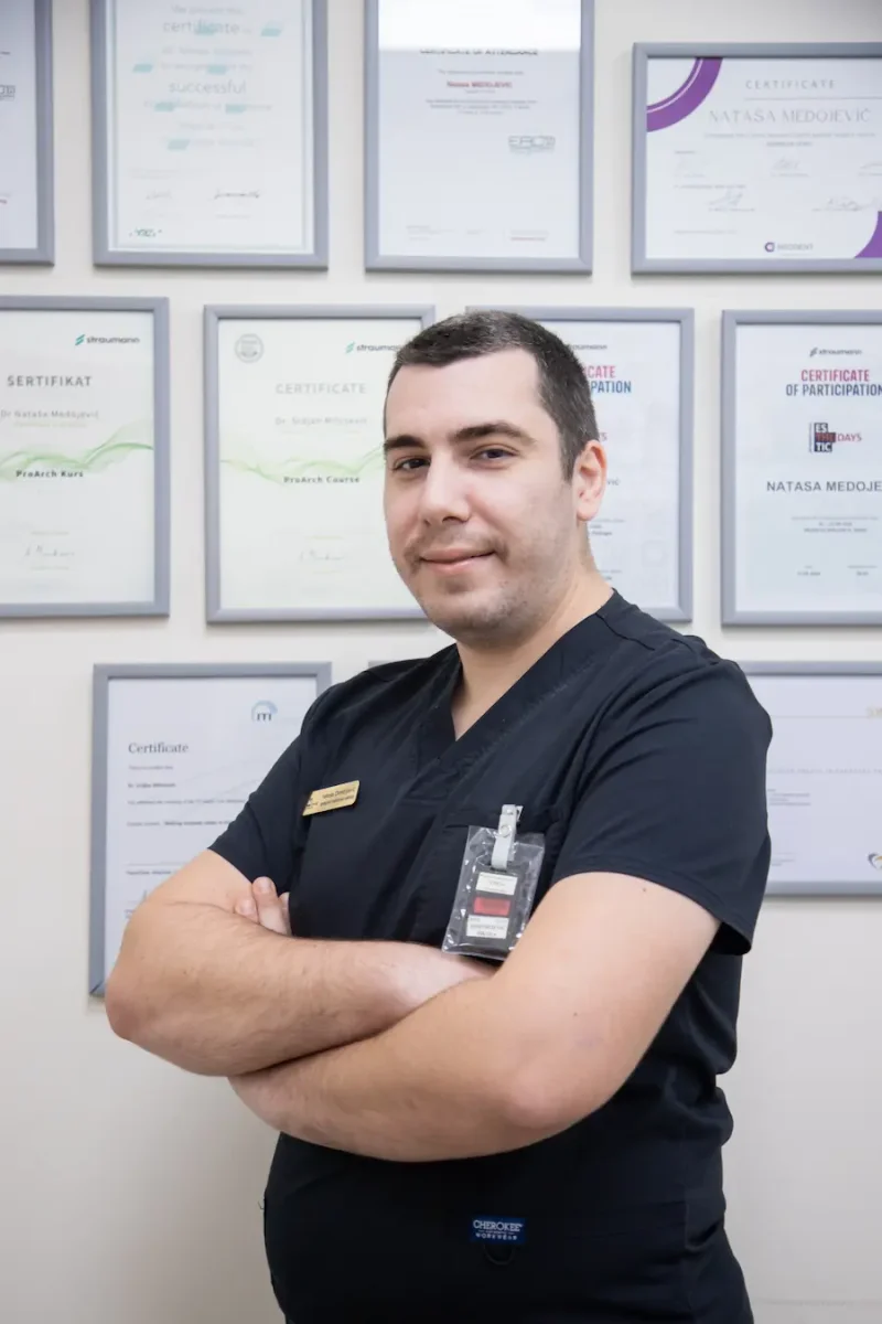 Nikola Dimitrijević