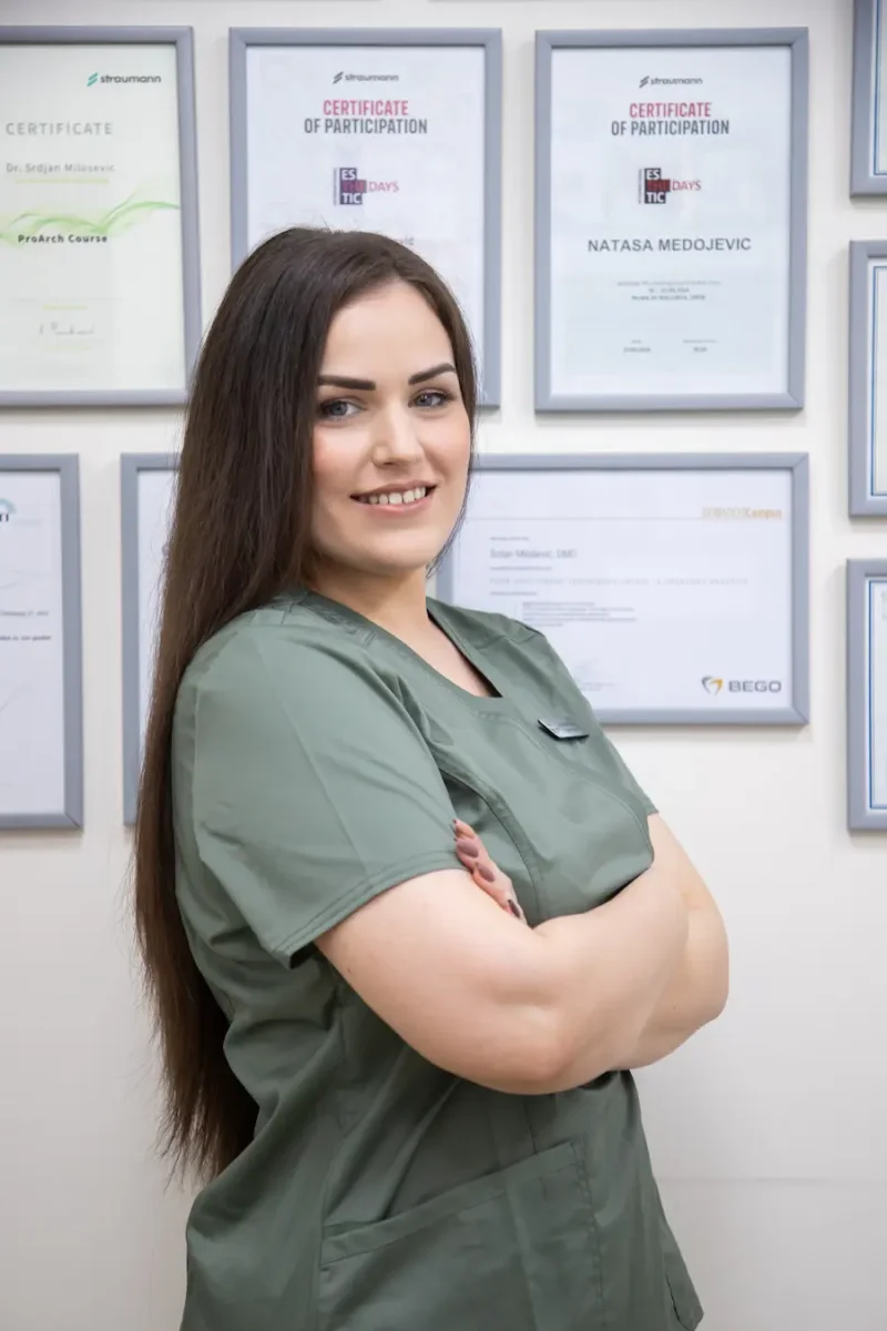 Anđela Jovanović