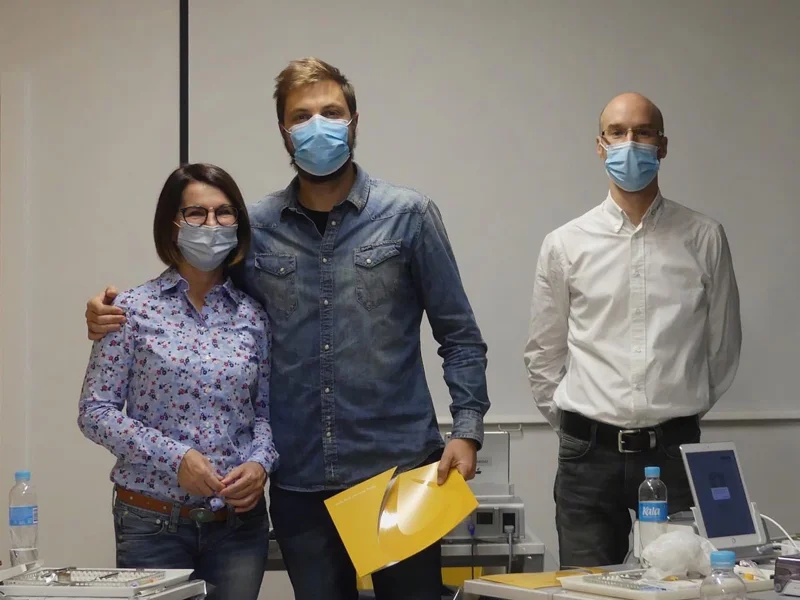 Four soft tissue augmentation techniques useful in everyday practice