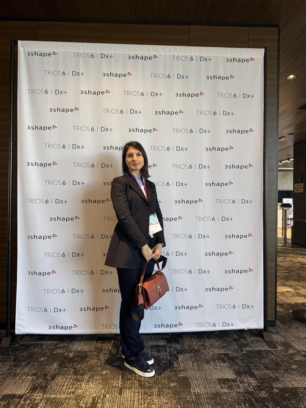 3Shape SEEMEA Forum 2026